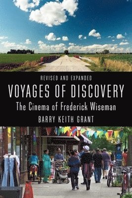 Voyages of Discovery 1