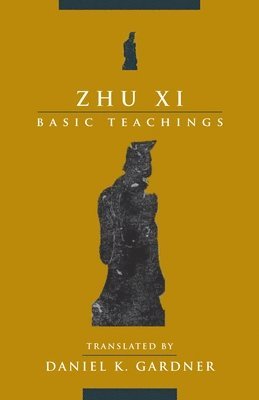 Zhu Xi 1
