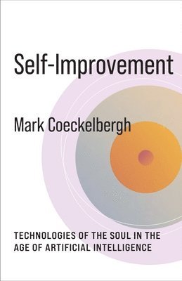 bokomslag Self-Improvement