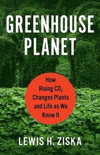 bokomslag Greenhouse Planet