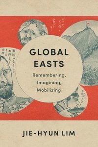bokomslag Global Easts