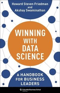 bokomslag Winning with Data Science