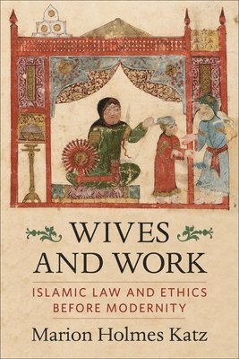 Wives and Work 1