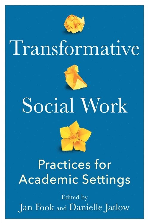 Transformative Social Work 1