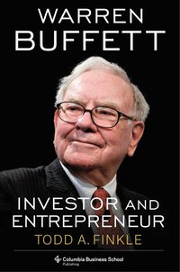 bokomslag Warren Buffett