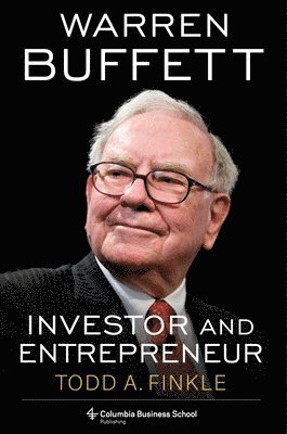 Warren Buffett 1