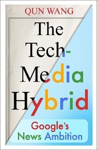 bokomslag Tech-Media Hybrid