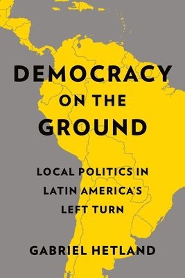 Democracy on the Ground 1