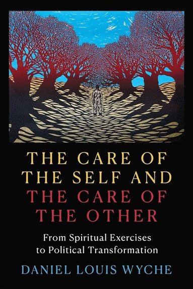 bokomslag Care of the Self and the Care of the Other