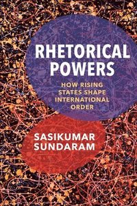 bokomslag Rhetorical Powers