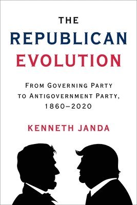 The Republican Evolution 1
