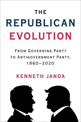 Republican Evolution