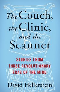 bokomslag Couch, the Clinic, and the Scanner