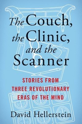 The Couch, the Clinic, and the Scanner 1