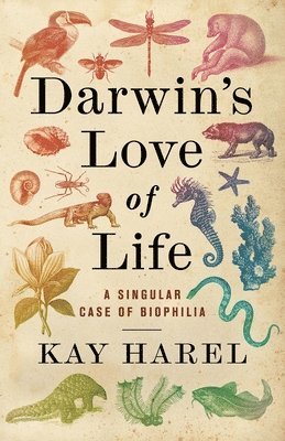 Darwin's Love of Life 1