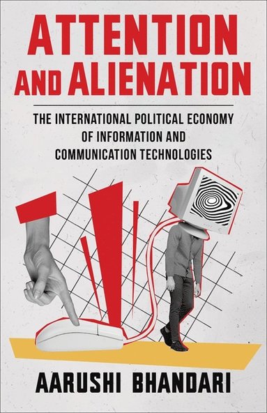 bokomslag Attention and Alienation