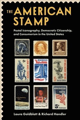 The American Stamp 1