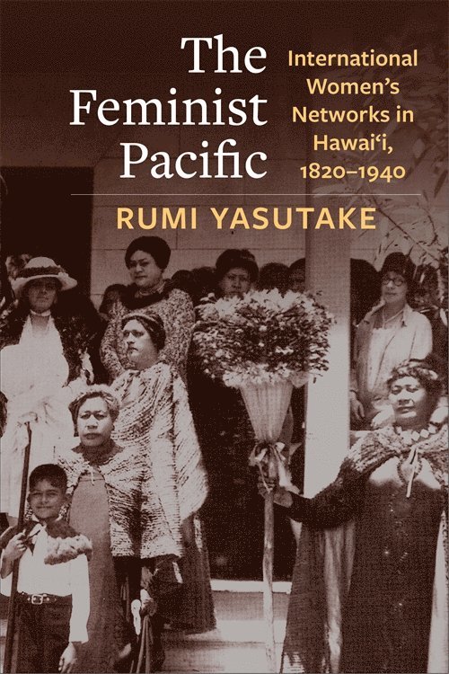 Feminist Pacific