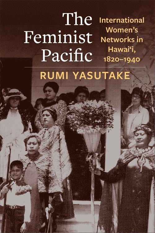 The Feminist Pacific 1