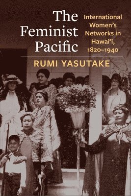 The Feminist Pacific 1