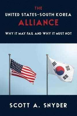 The United StatesSouth Korea Alliance 1