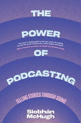 The Power of Podcasting 1