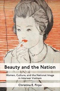 bokomslag Beauty and the Nation