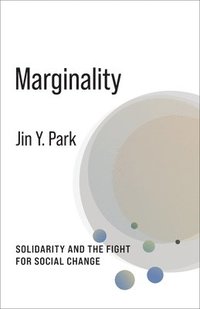 bokomslag Marginality