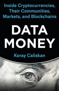 bokomslag Data Money
