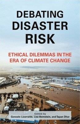 Debating Disaster Risk 1