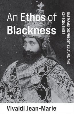 An Ethos of Blackness 1