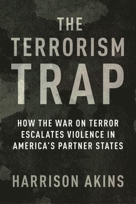 The Terrorism Trap 1