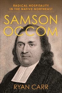 bokomslag Samson Occom