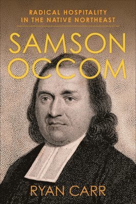 Samson Occom 1