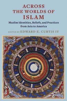 Across the Worlds of Islam