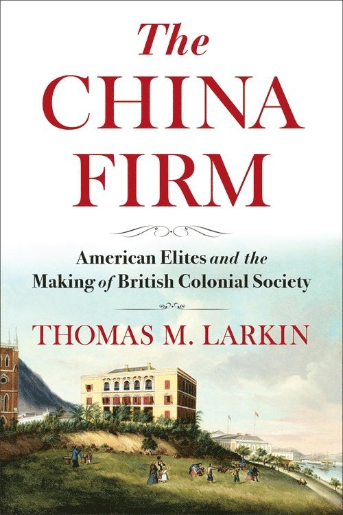 China Firm 1