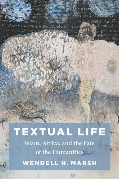 bokomslag Textual Life