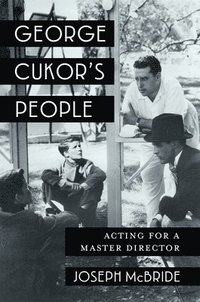 bokomslag George Cukor's People