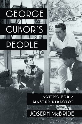 George Cukor's People 1