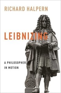 bokomslag Leibnizing