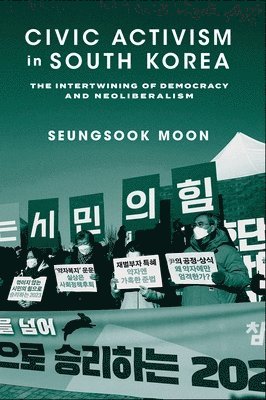 Civic Activism in South Korea 1