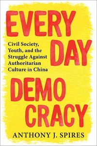 bokomslag Everyday Democracy