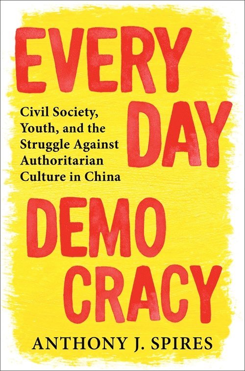Everyday Democracy 1