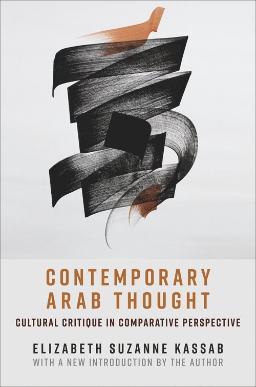 Contemporary Arab Thought 1