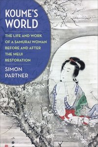 bokomslag Koume's World