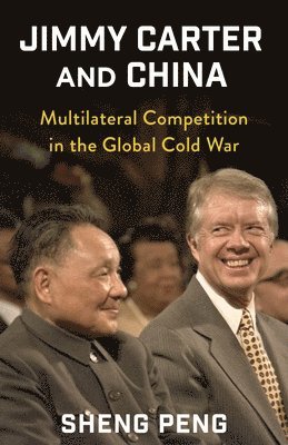 Jimmy Carter and China