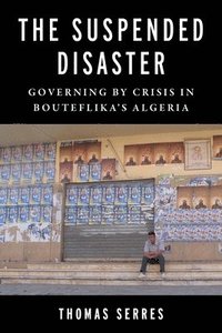 bokomslag Suspended Disaster