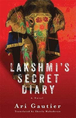 Lakshmis Secret Diary 1