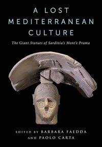 bokomslag Lost Mediterranean Culture