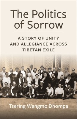 Politics of Sorrow
